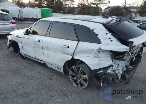 2021 Land Rover Range Rover Velar P250 S из США, поврежденный, VIN SALYJ2EX1MA310944